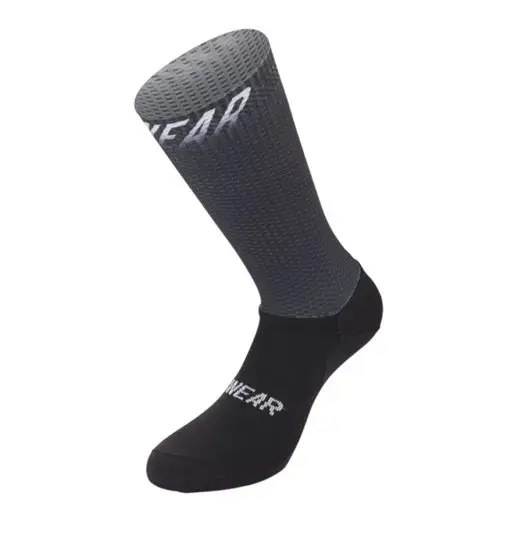 Aero Dry - calzini ciclismo Black