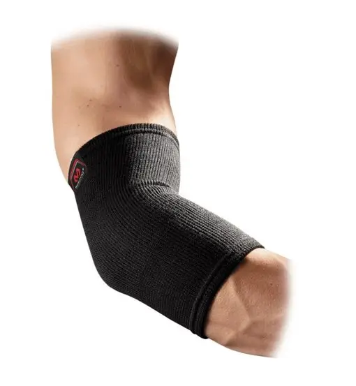 512 - supporto al gomito Black