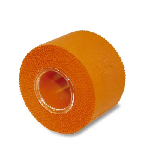 Colortape 3,8 cm - tape Orange