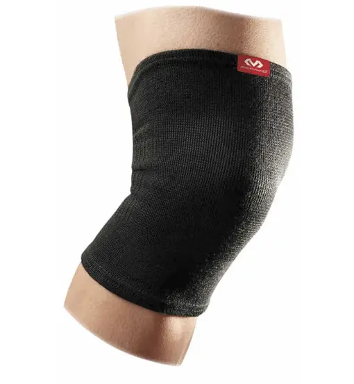 Elastic - ginocchiera Black