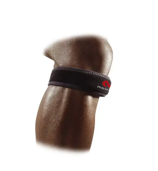 Fascia Sottorotulea Black