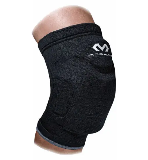 Flex Force - ginocchiere pallavolo Black