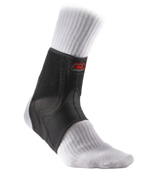 Phantom - supporto caviglia Black