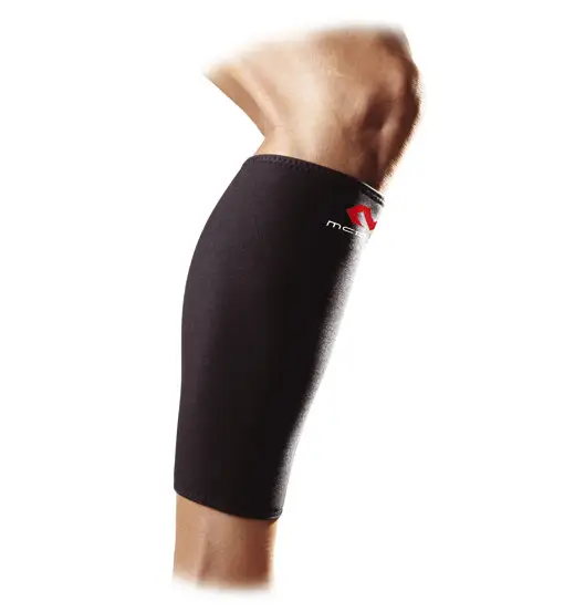 Supporto polpaccio Black