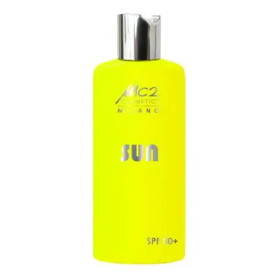 Sun SPF50+ Very alta protezione 150 ml viso e corpo