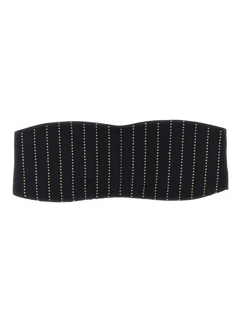 MC2 SAINT BARTH Top Nero 3340062