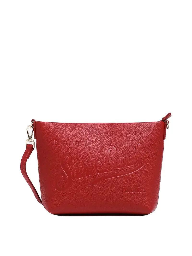 Borsa Aline Rosso