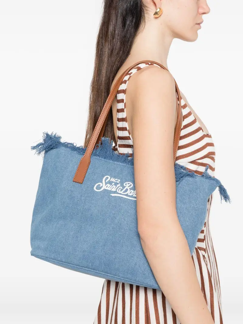 CBMF00100436L Denim scuro miniatura 3