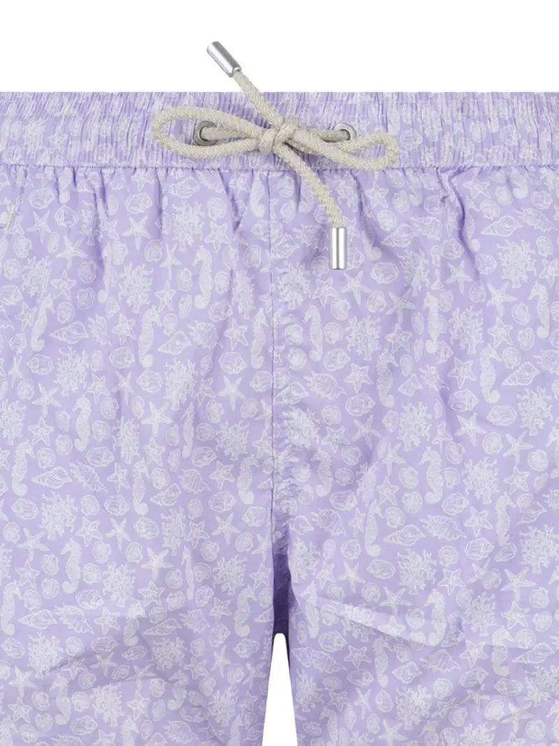 Costume comfort light glicine fantasia marina miniatura 3