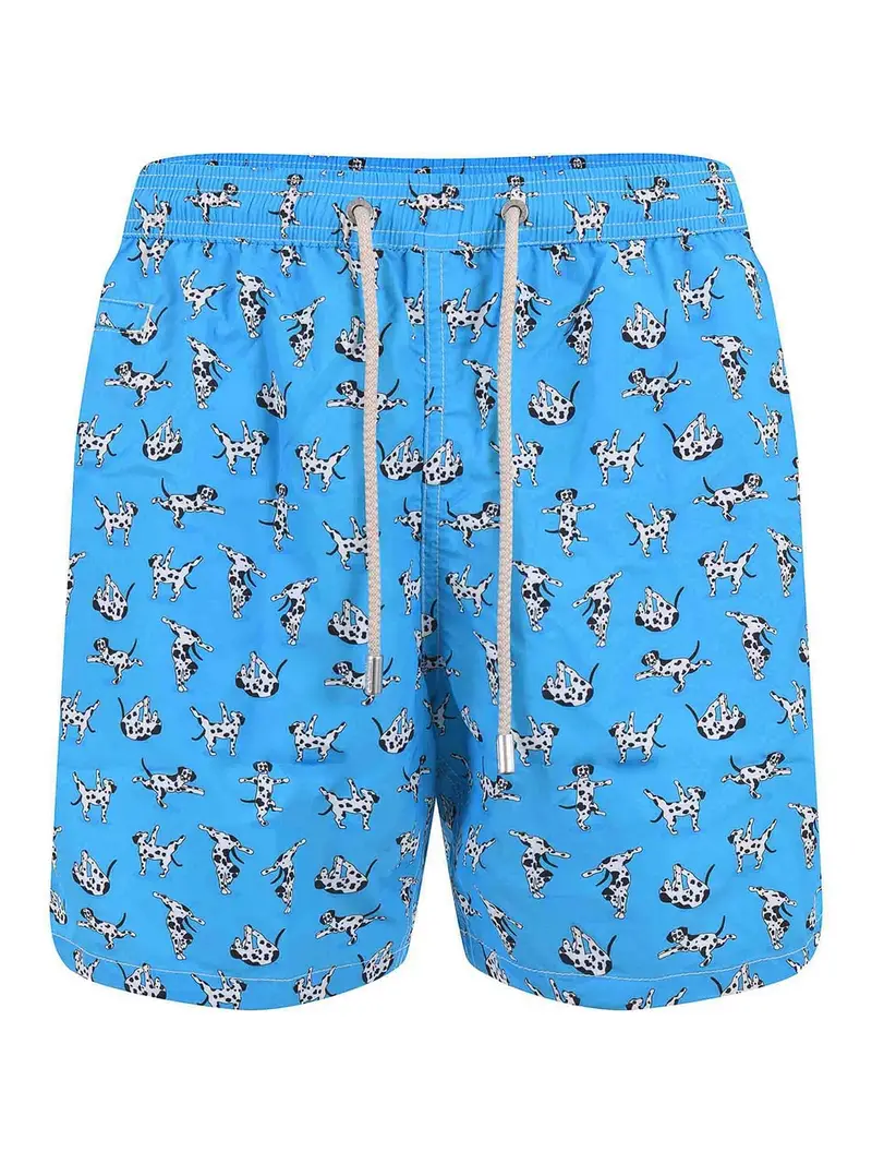 Costume da bagno Blu