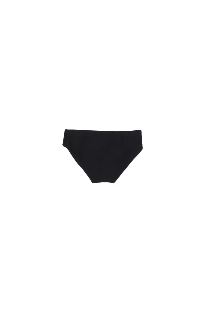 Costume da bagno Uomo MC2 SAINT BARTH Black Cayo miniatura 2