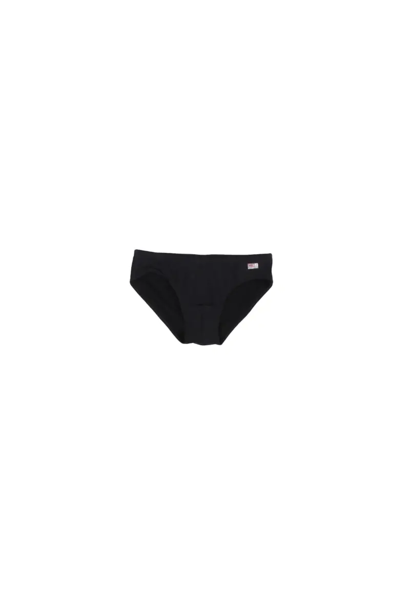 Costume da bagno Uomo MC2 SAINT BARTH Black Cayo