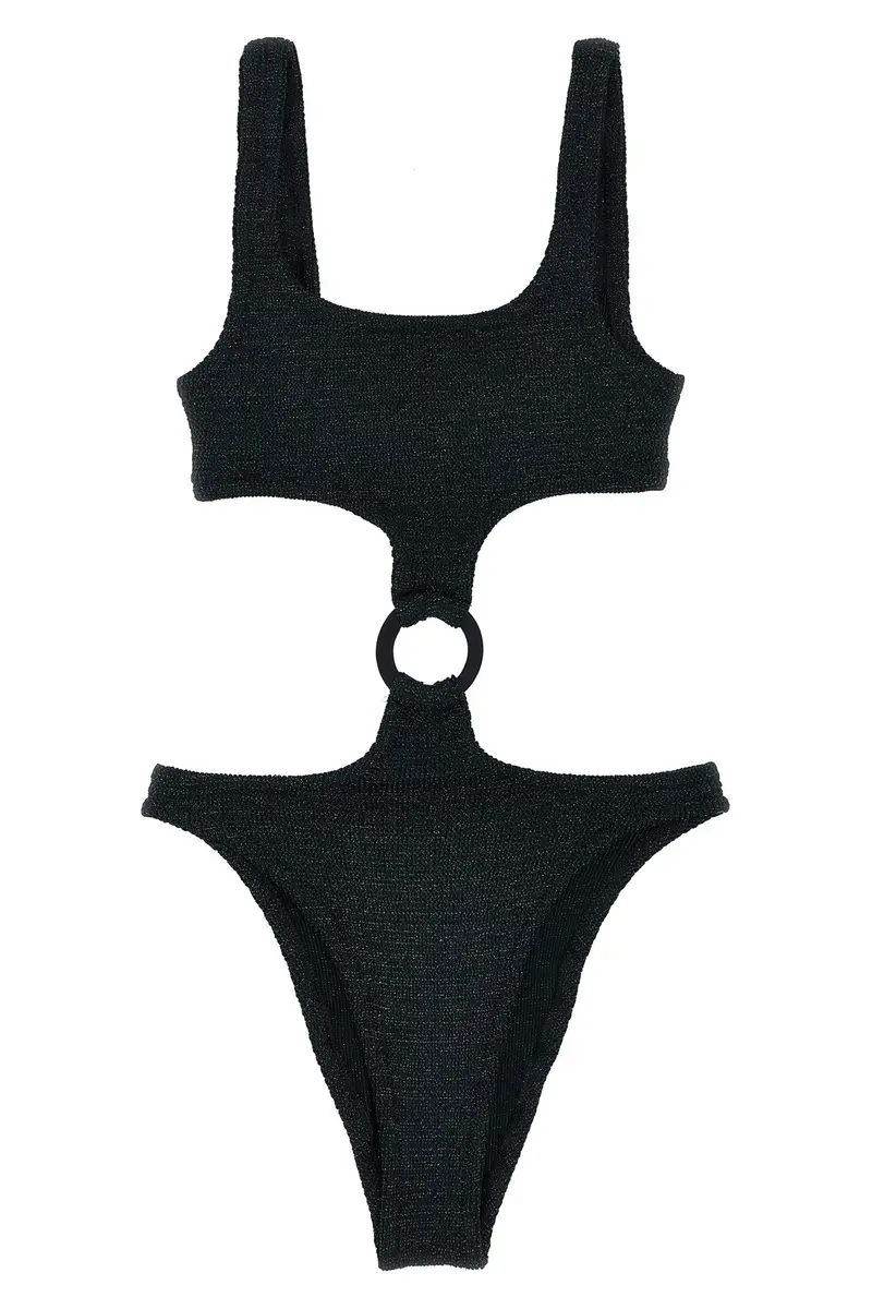 Costume Intero 'Laurel' Nero