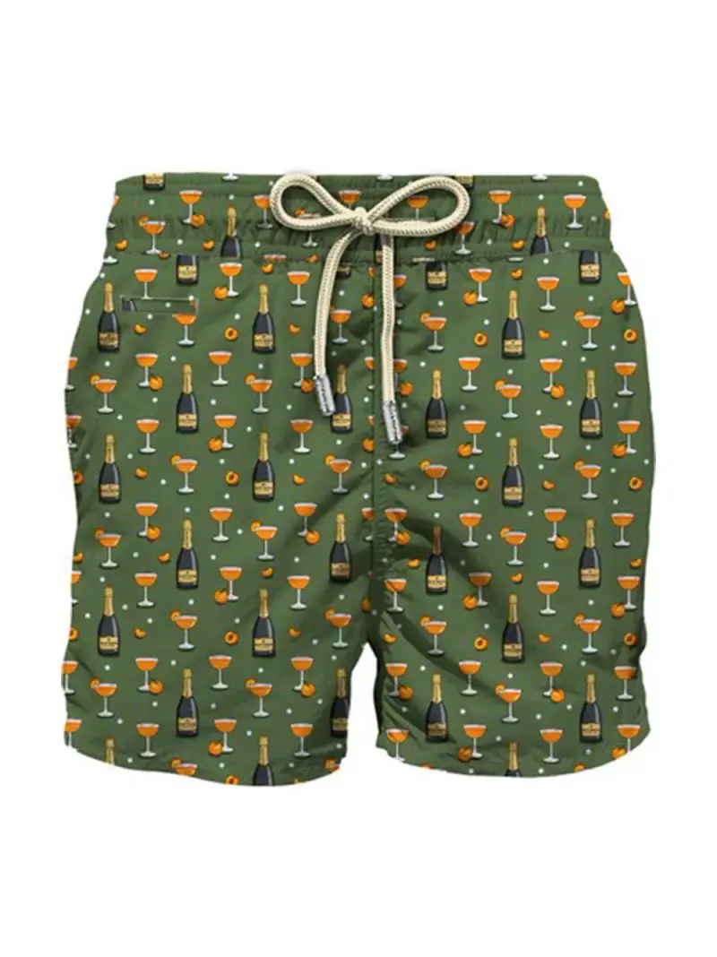 Costume lighting micro verde bellini 52