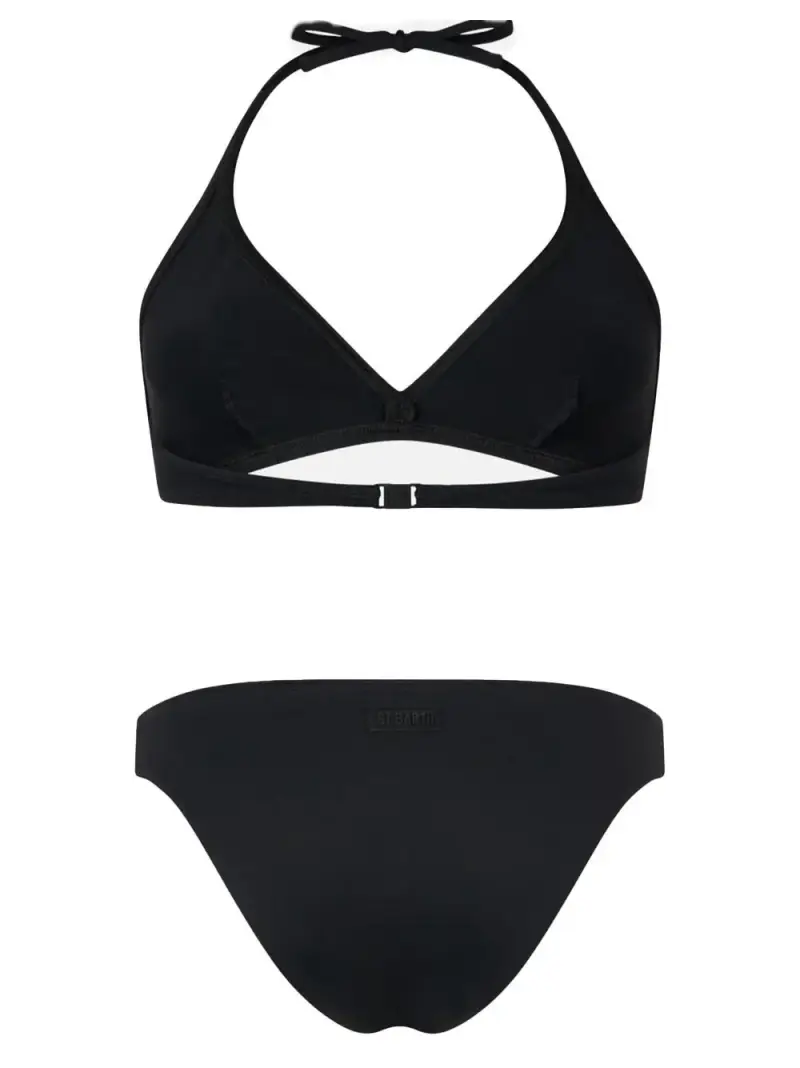 Costume maia+gaia nero miniatura 2