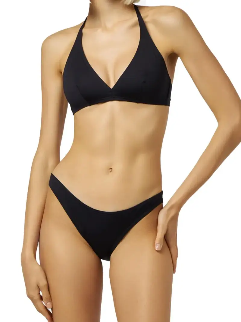 Costume maia+gaia nero miniatura 3