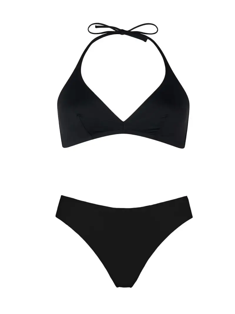 Costume maia+gaia nero