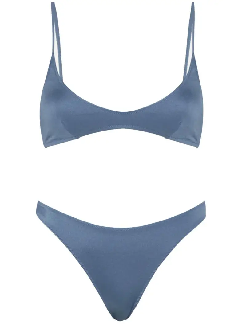 Costume paloma+naomi avio satin Avion