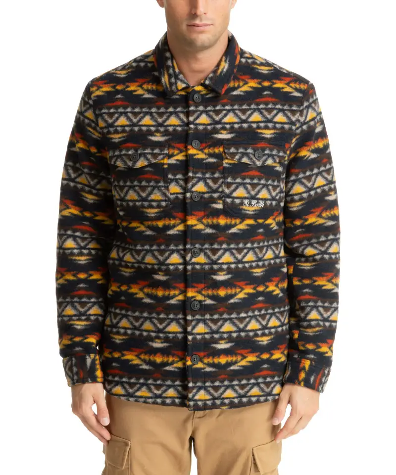 Giacca country club Blu