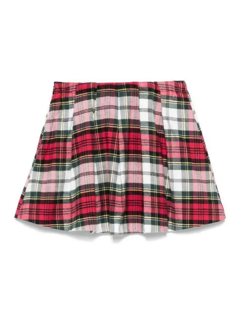 Gonna Michelle Multicolore