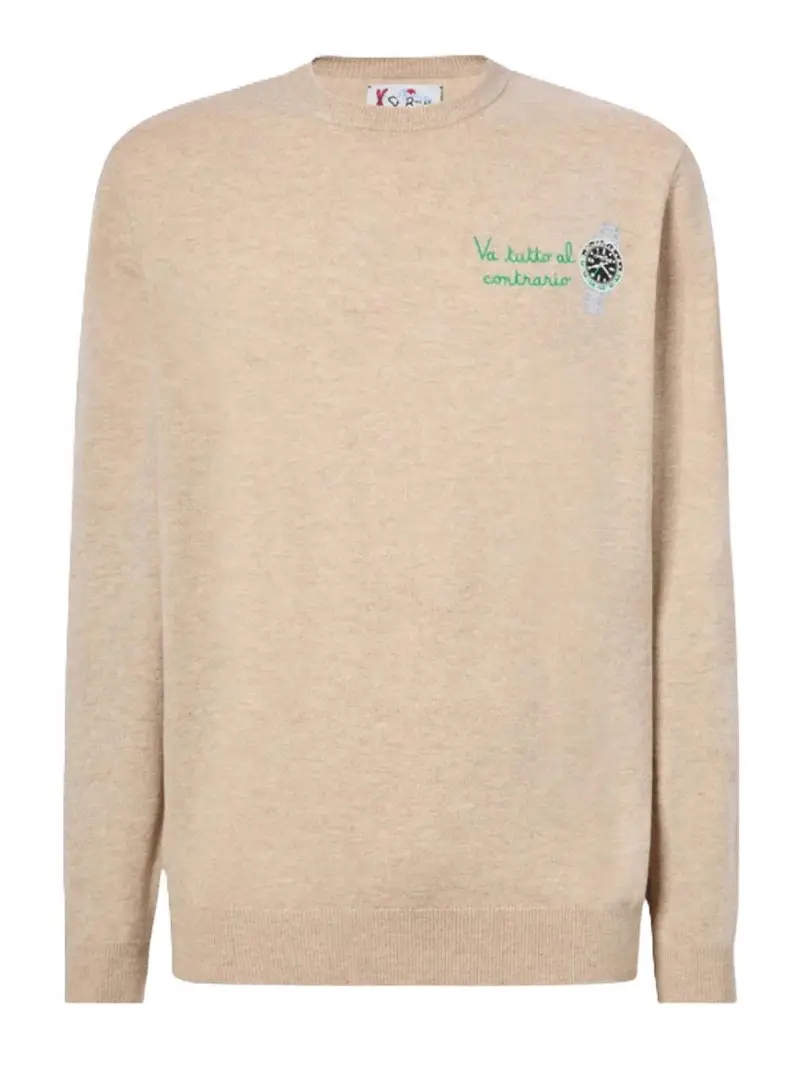 Heron Light Embry Beige