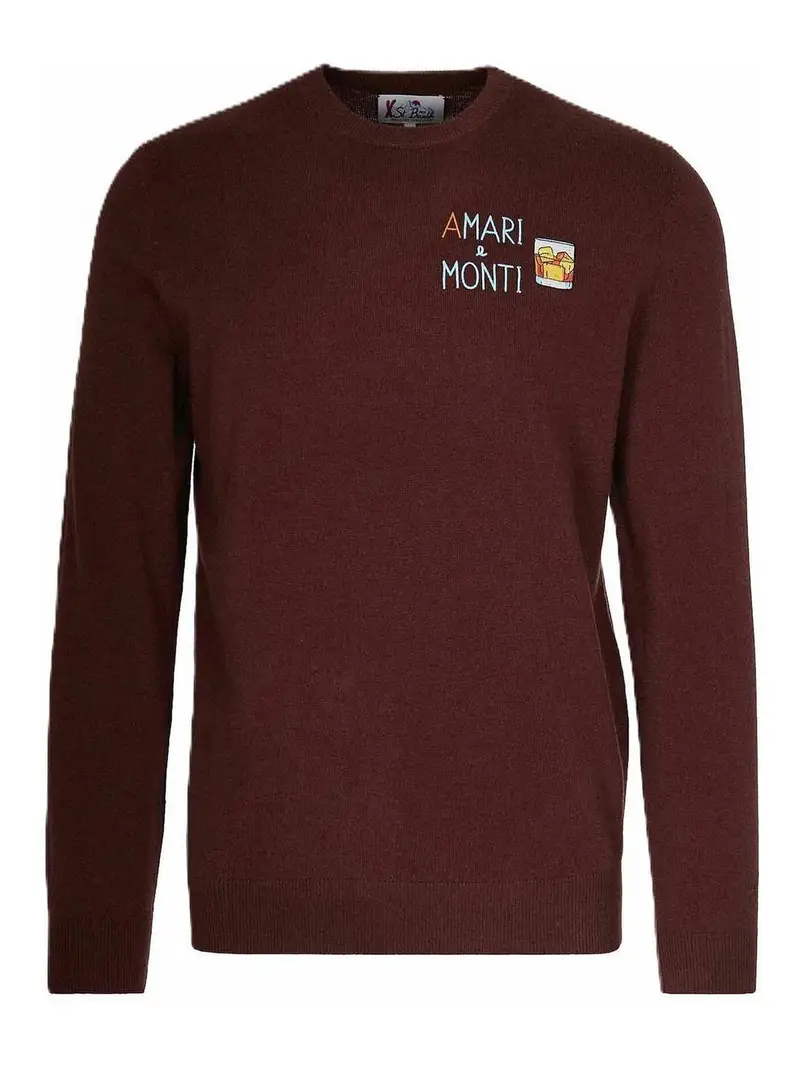 Heron Light Embryo Marrone