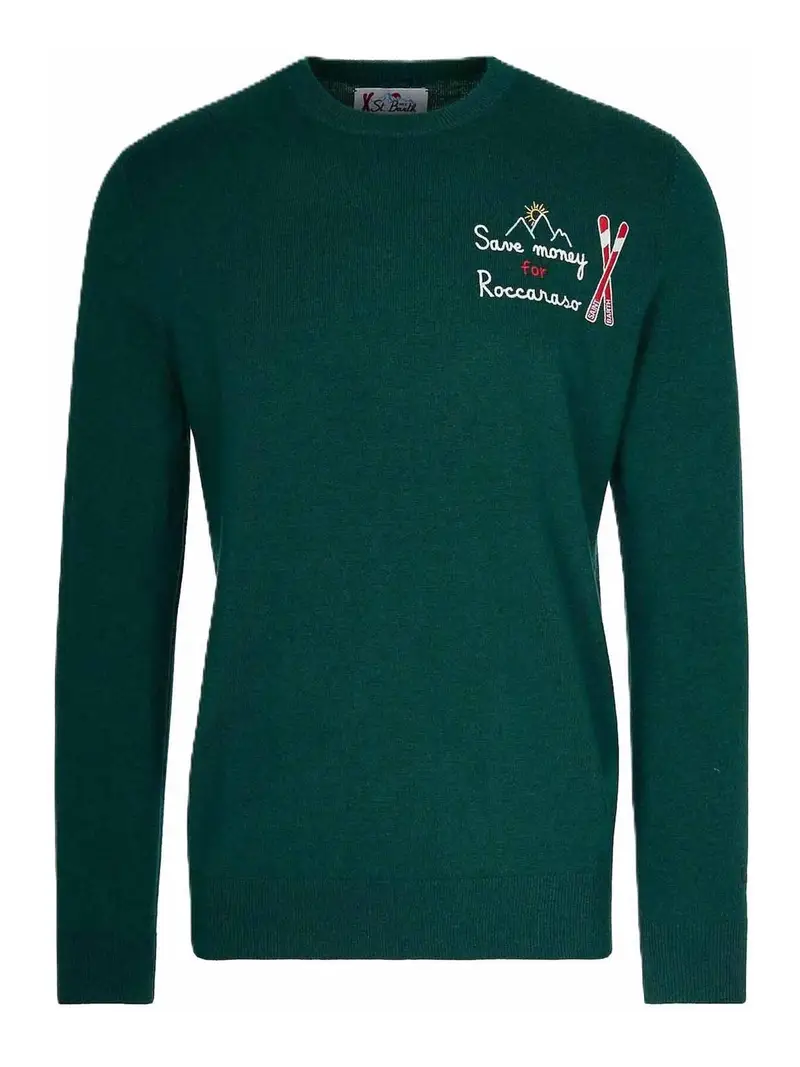 Heron Light Embryo Verde