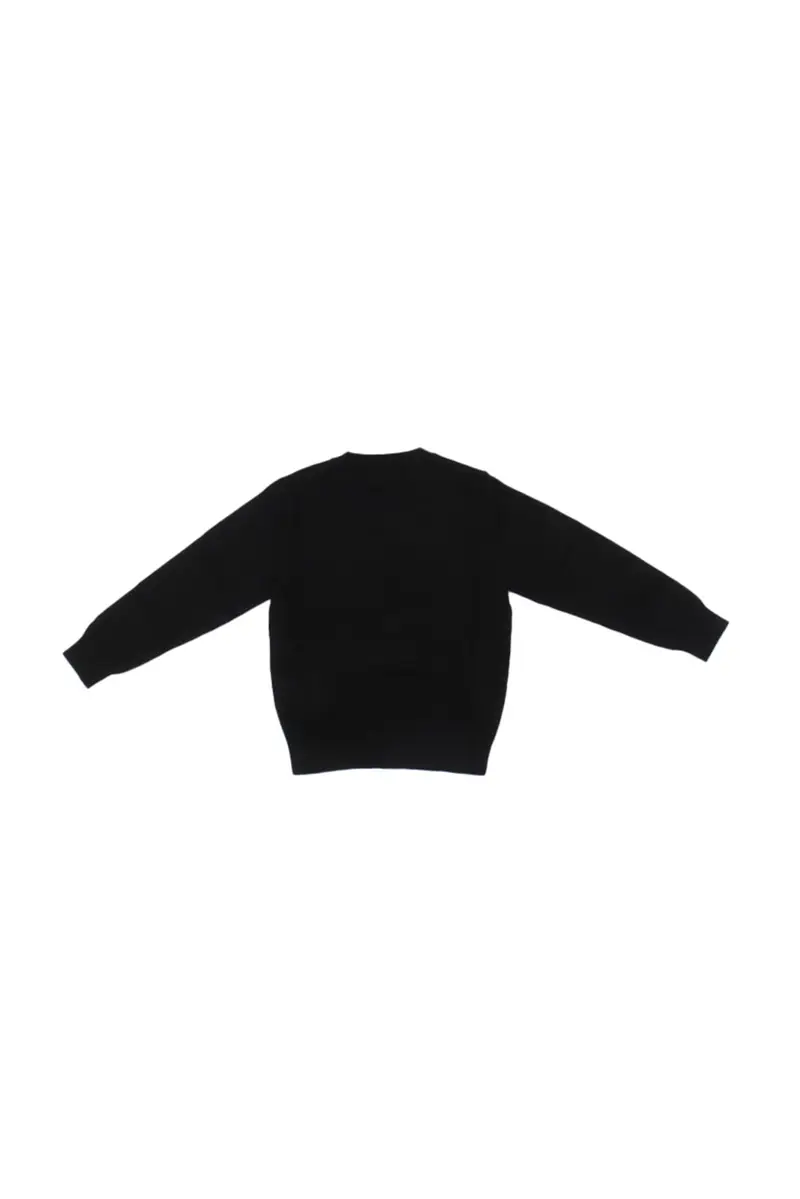 Maglia Bambina MC2 SAINT BARTH Nero Princess peanuts love miniatura 2