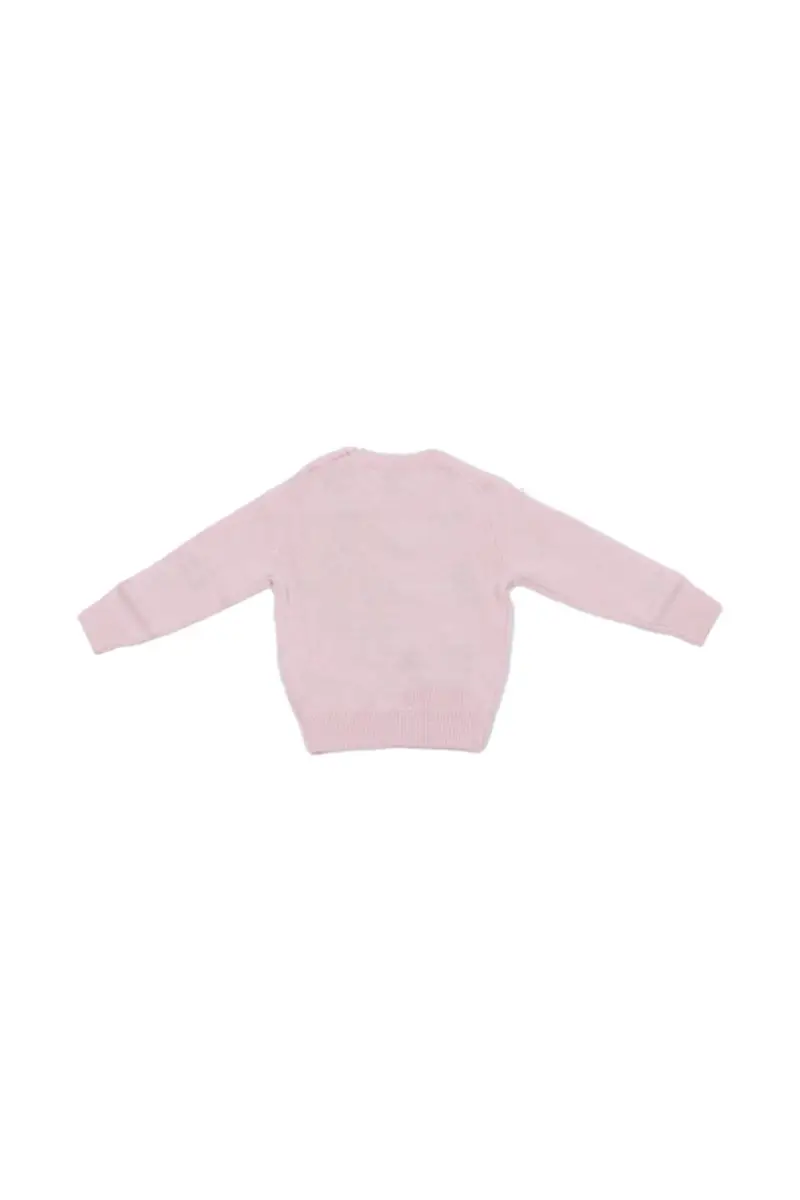 Maglia Bambina MC2 SAINT BARTH Rosa Princess peanuts love hugs miniatura 2