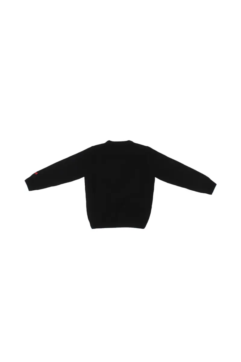 Maglia Bambino MC2 SAINT BARTH Black Snoopy dj miniatura 2