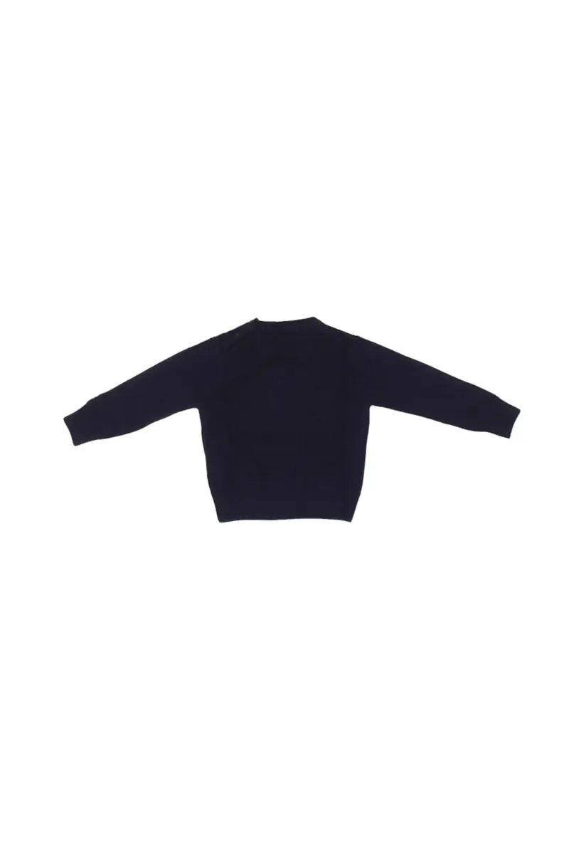 Maglia Bambino MC2 SAINT BARTH Blu Douglas coi mie pazienza miniatura 2