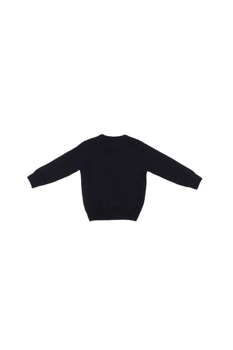 Maglia Bambino MC2 SAINT BARTH Blu Douglas sciupa femmine miniatura 2