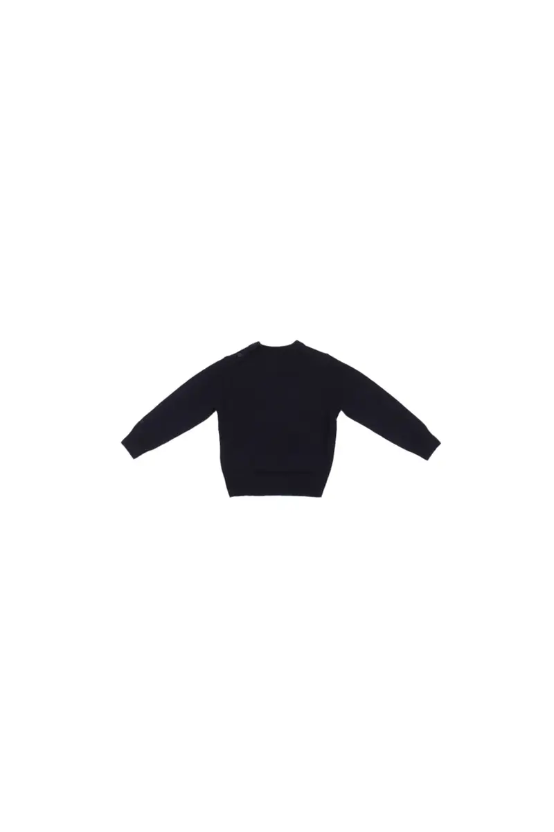 Maglia Bambino MC2 SAINT BARTH Blu Douglas trudi orso miniatura 2