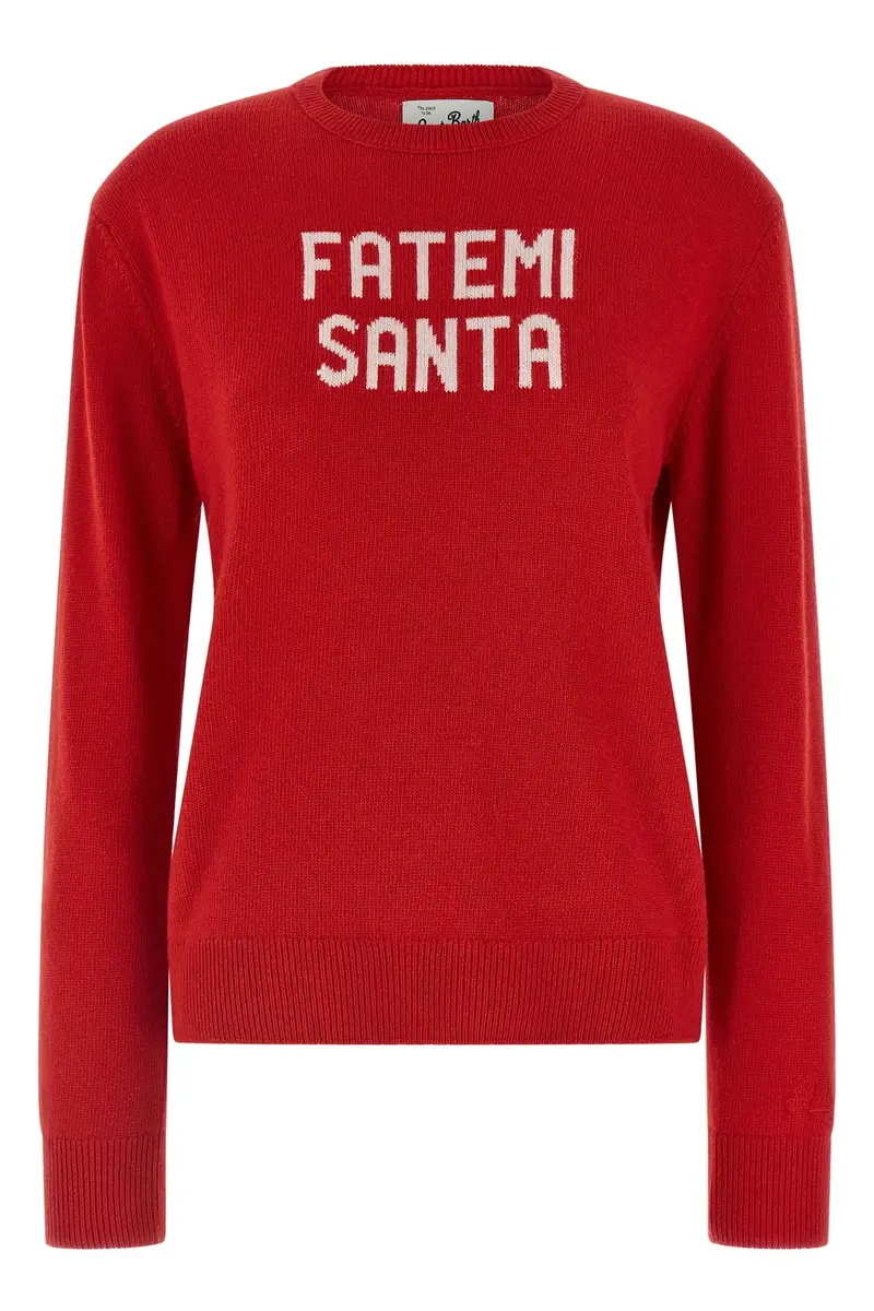 Maglia 'New Queen' Rosso