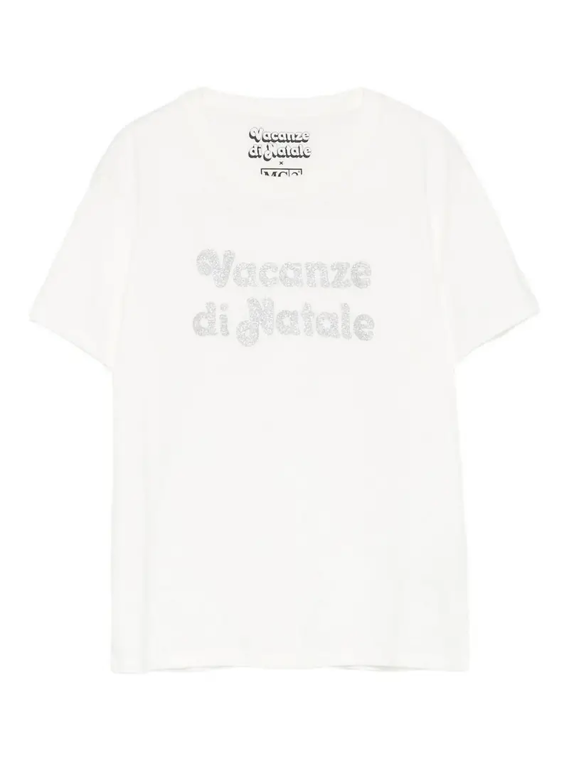 Maglietta Emily Bianco