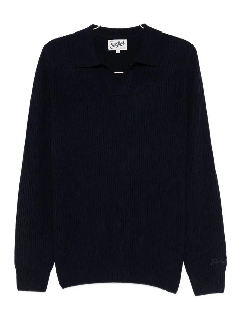 MC2 SAINT BARTH Polo Blu 4126163