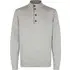Maglione dorian grigio miniatura 5