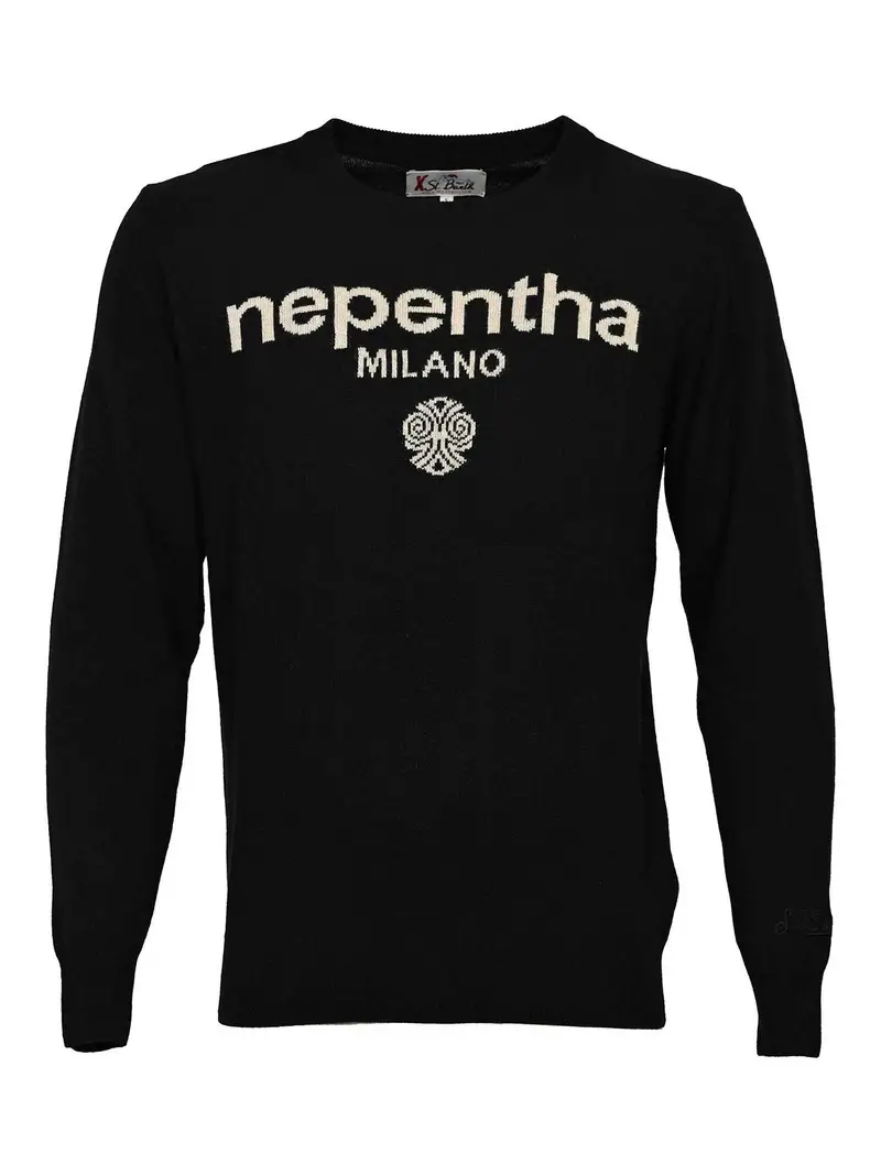 Maglione Heron Nessuno