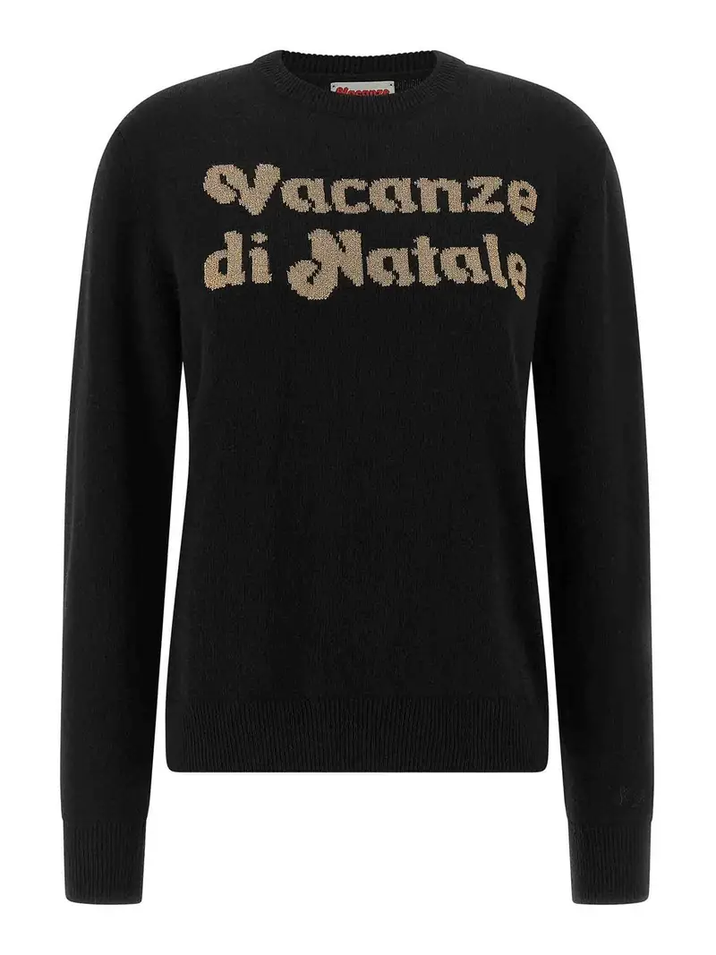 Maglione Nero