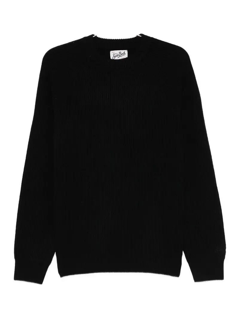 Maglione Nero