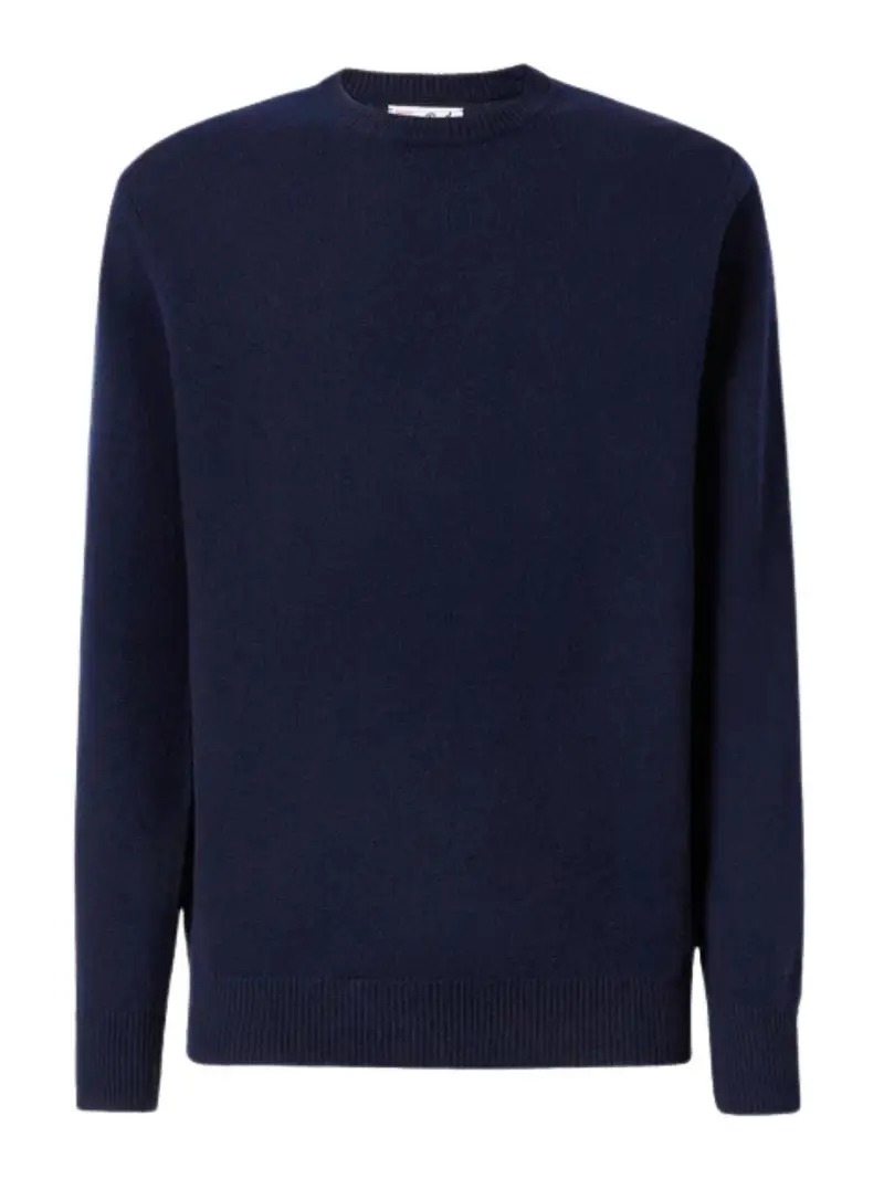 Maglione Regent Blu