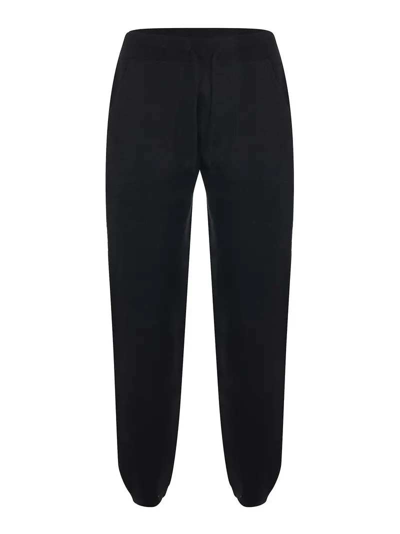 Pantaloni da jogging Nero