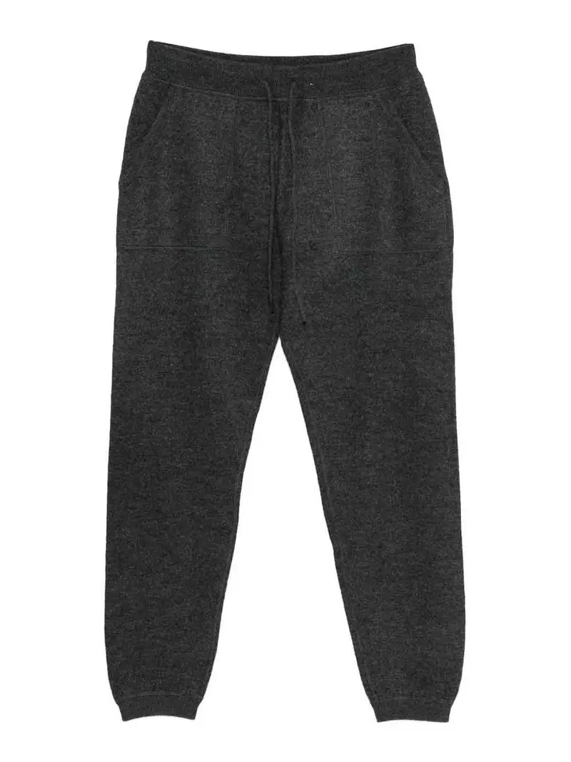 Pantaloni della tuta Grigio