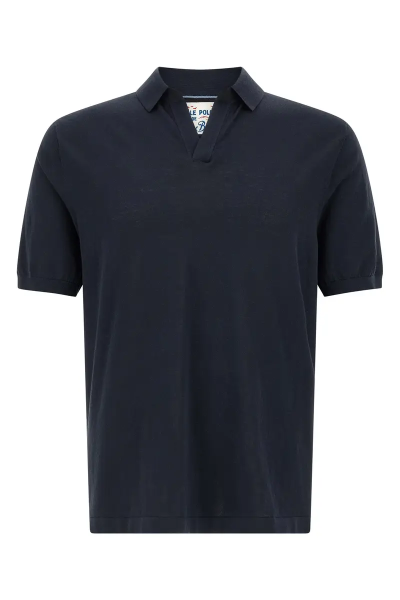 Polo Sloan Blu