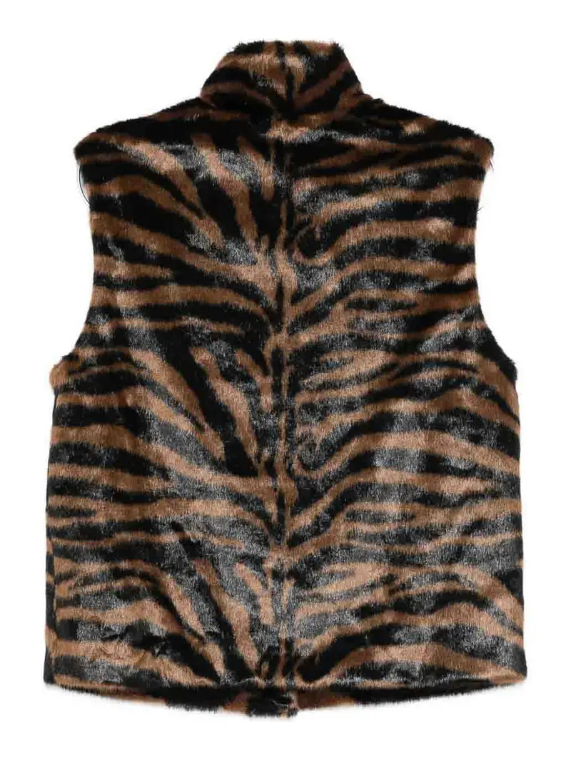 Pullover Multicolore