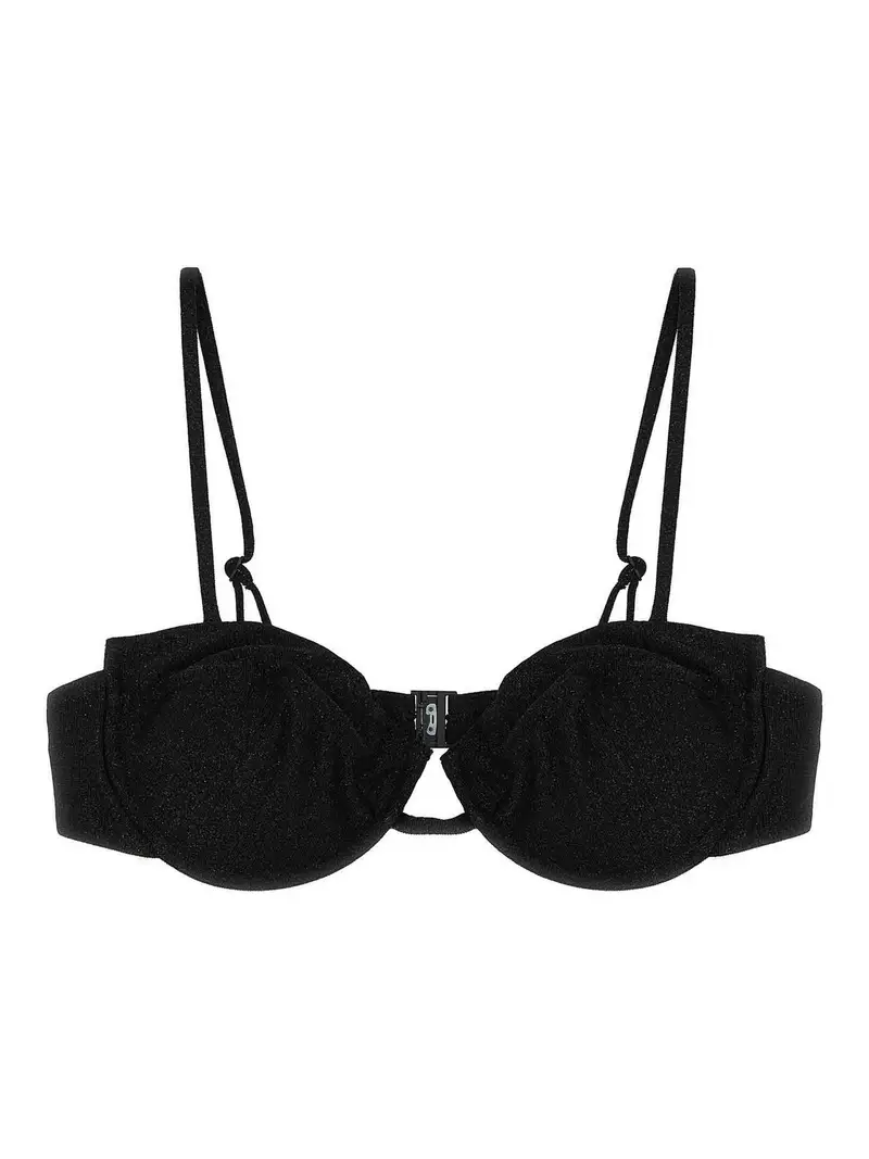 MC2 SAINT BARTH Top Nero 3340063