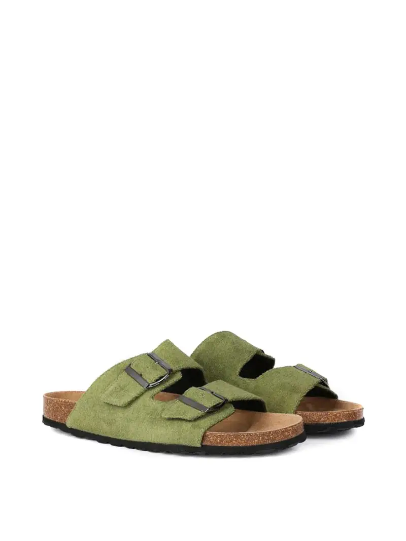 Sandali Verde