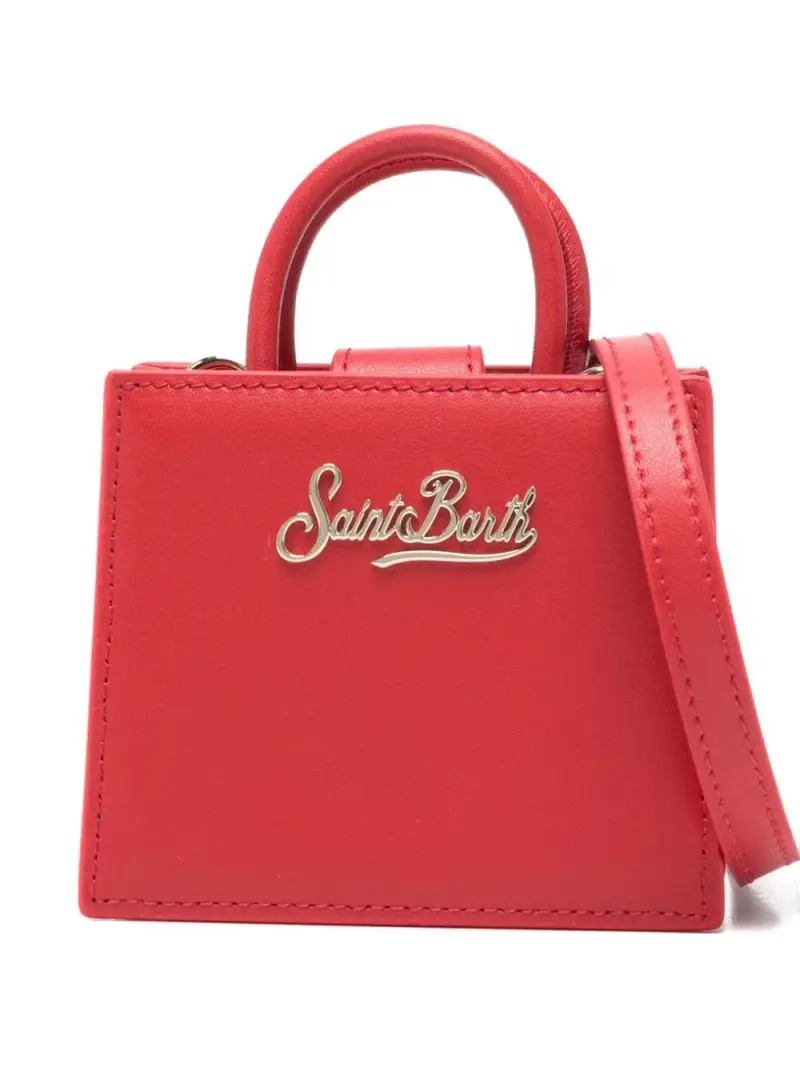 Mc2 Saint Barth Borsa rossa