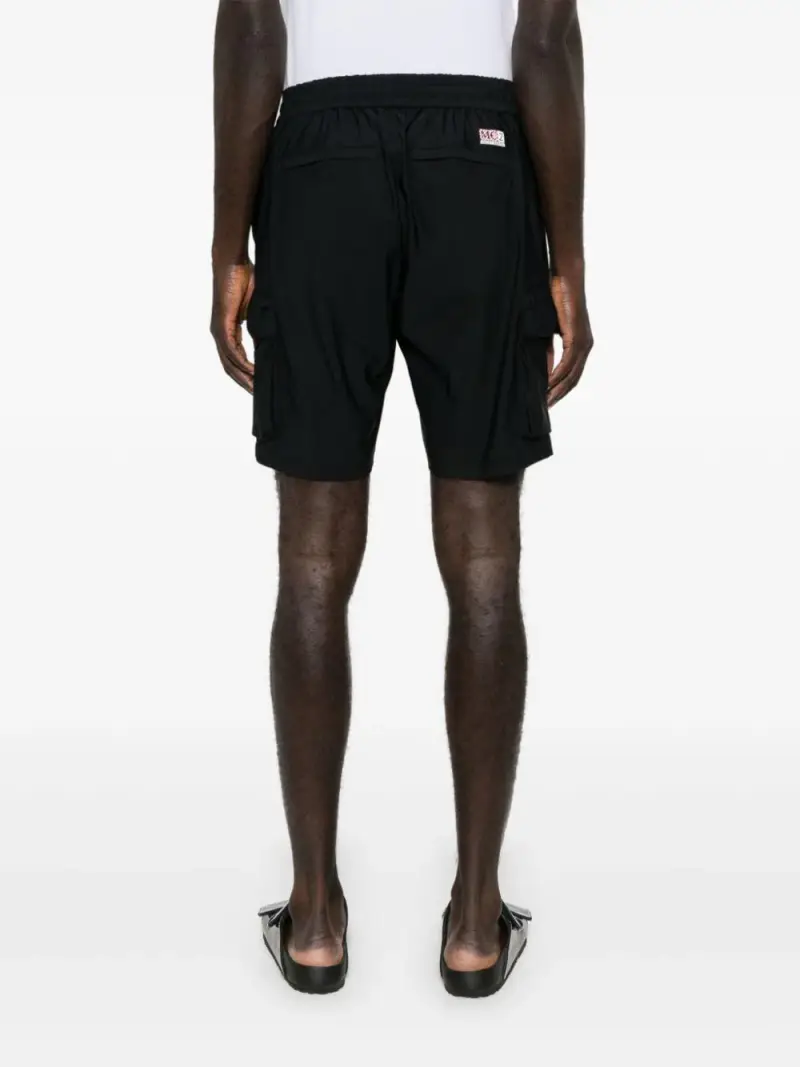 Short Deck nero miniatura 3