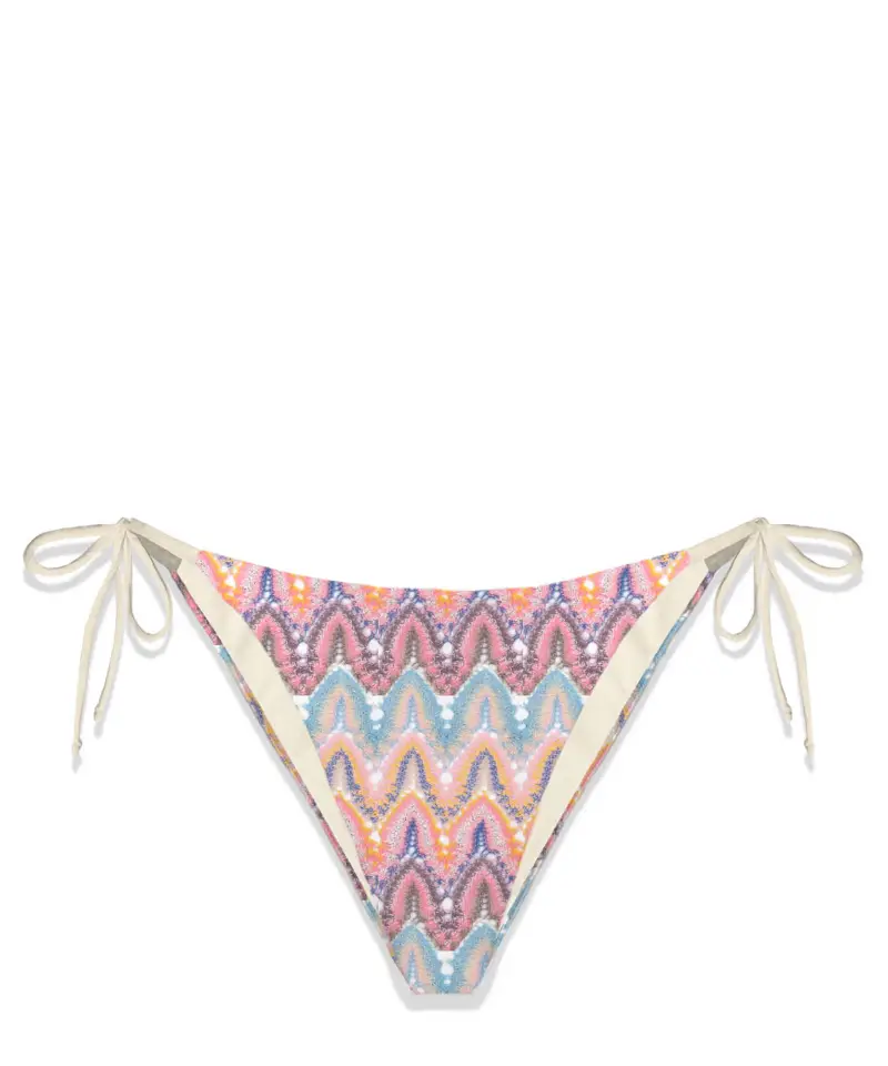 MC2 SAINT BARTH Slip Bianco 2506803